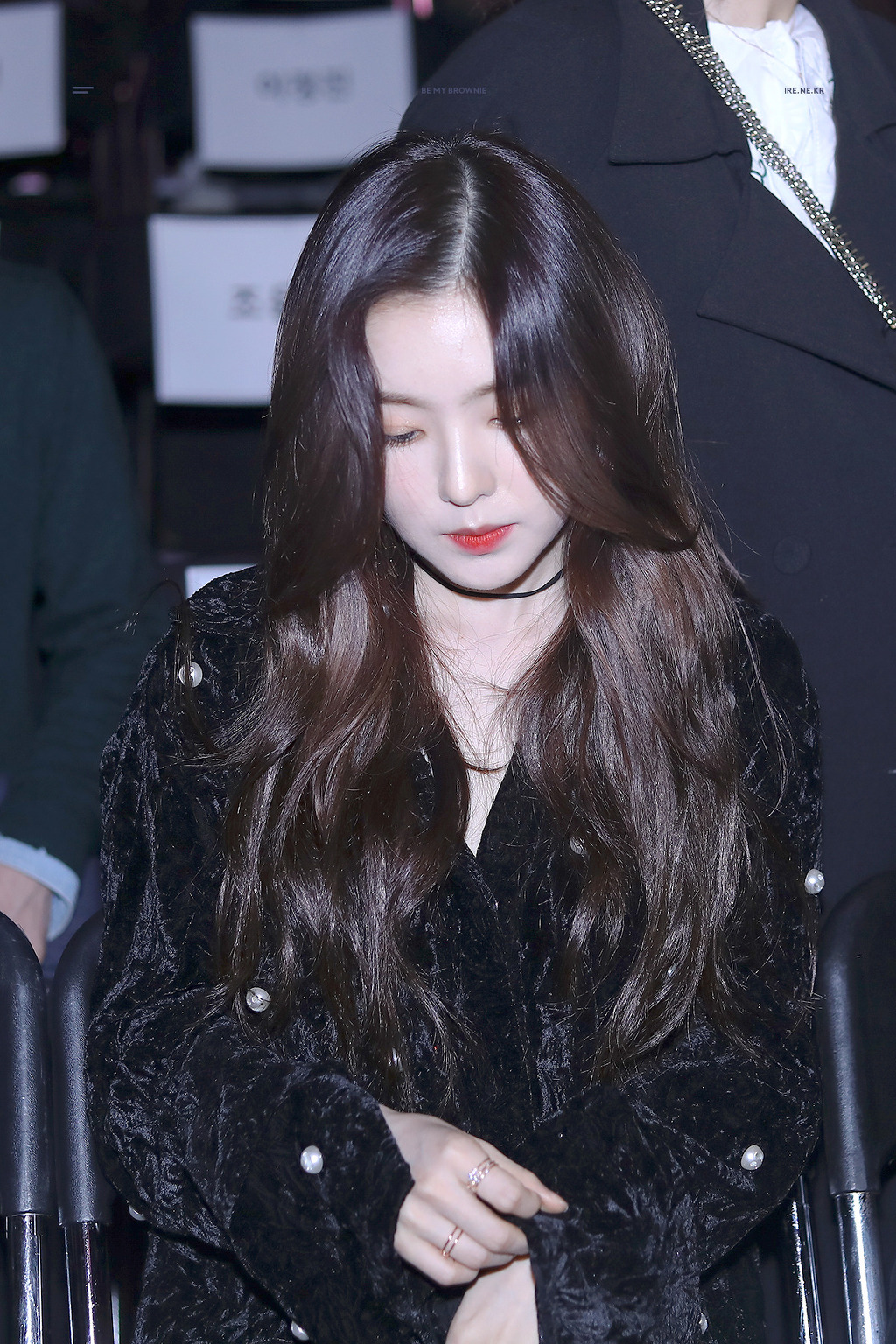 초고화질 초미모 아이린 | 인스티즈