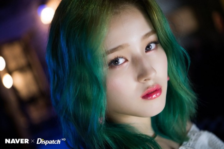 모모랜드 낸시 연우 | 인스티즈