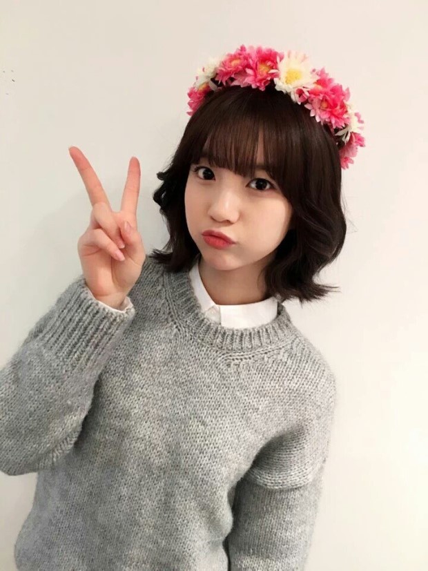 오마이걸 비니 | 인스티즈