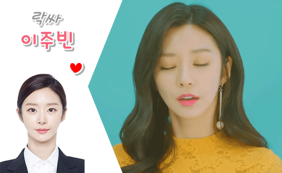 시상식에서 미모 폭격하고 다니는 아이린.jpg | 인스티즈