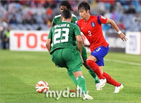 신께서 안타깝게 여겨 대표팀에 부상 낙마 선수중 한명 부상 지워준다면 누구 선택하실건가요?? | 인스티즈