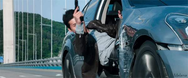 유해진도 무리라고 말렸을 정도라는 공조에서 현빈이 대역없이 찍은 액션씬들 | 인스티즈