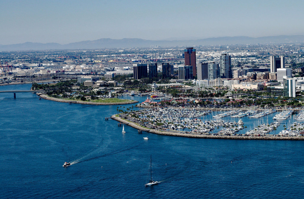 로스앤젤레스 롱 비치 Los Angeles Long Beach | 인스티즈