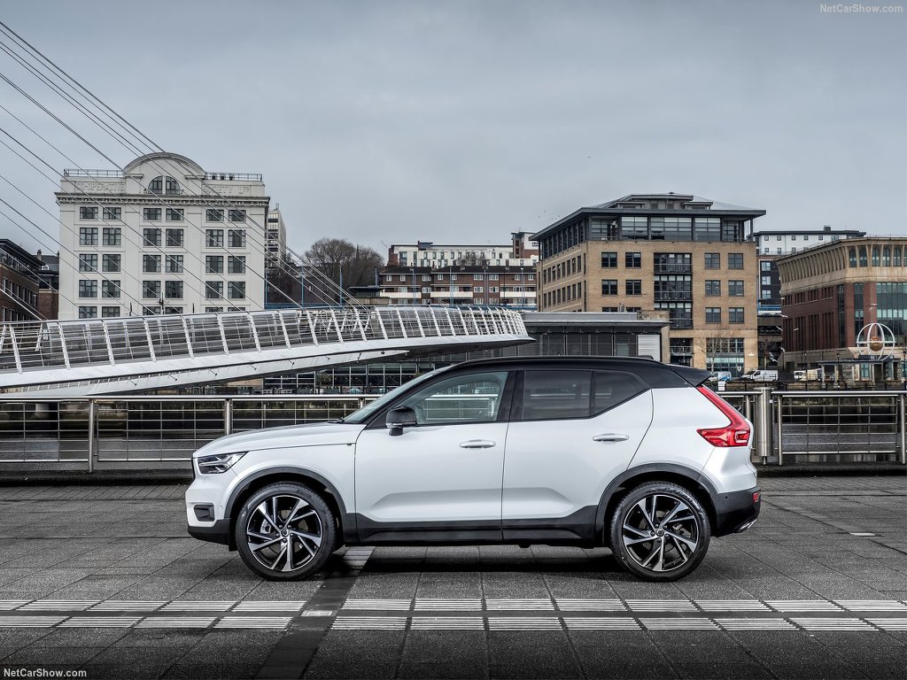 볼보 XC40 [데이터주의] | 인스티즈