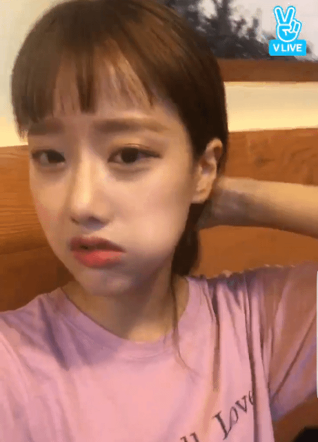 20살된 女아이돌 특급유망주.JPGIF | 인스티즈