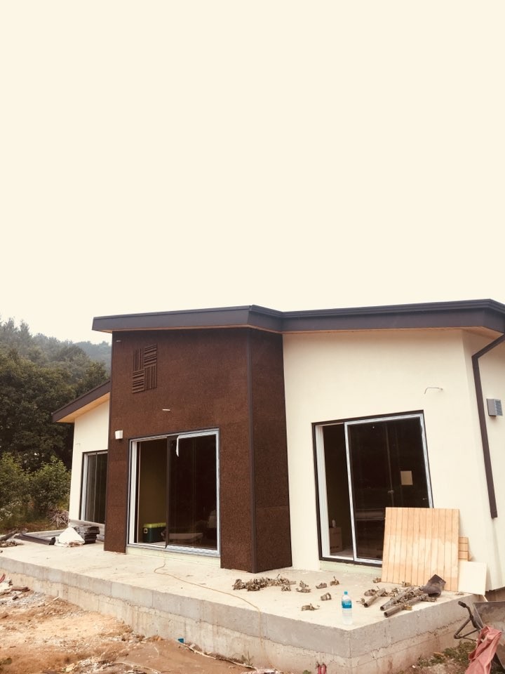 탄화코르크 이미지