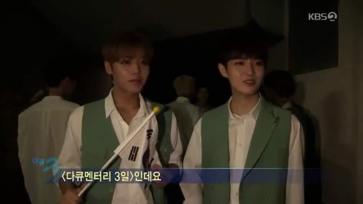 ??:저희는 다큐3일인데요 | 인스티즈