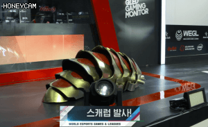 스타크래프트 코스프레 레전드.gif | 인스티즈