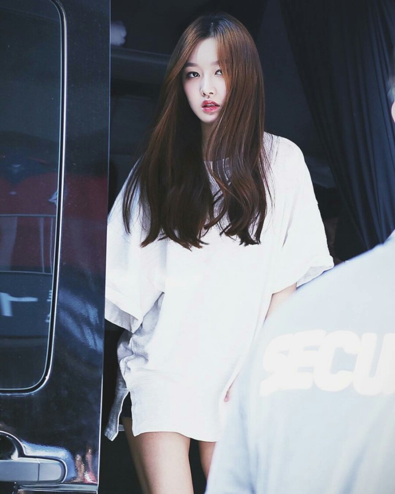 구구단 미미 | 인스티즈