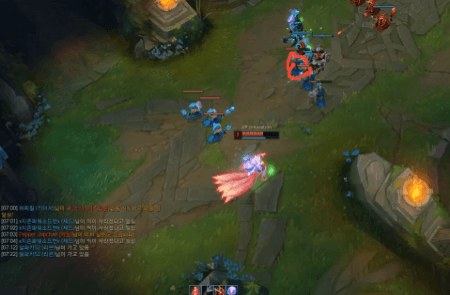 "느리구나.. 쓰러지는 것 조차" | 인스티즈