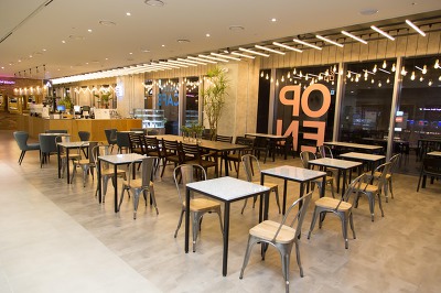 (주)호텔롯데 (L7홍대) 이미지