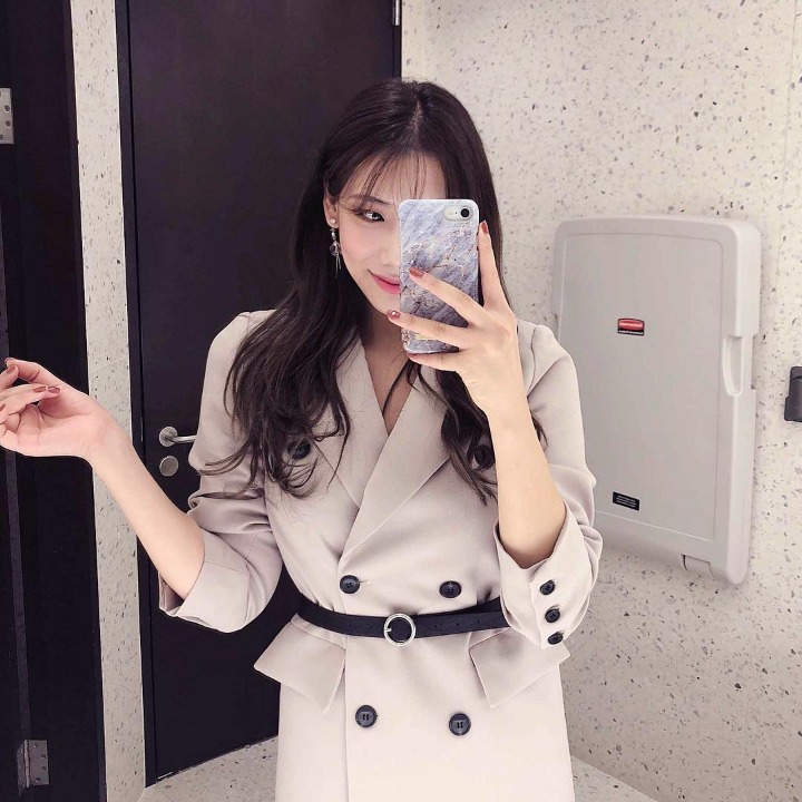 오늘자 크롭누나 인스타 | 인스티즈