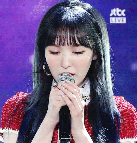 레드벨벳 메인보컬.jpgif | 인스티즈