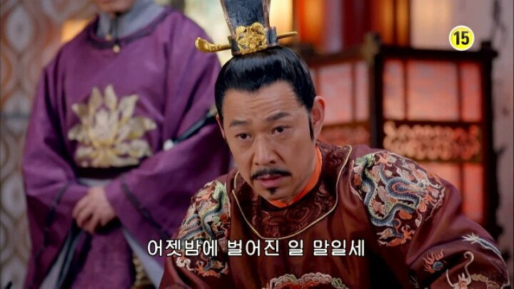 판빙빙주연 중국 유일무이한 여황제 측천무후의 일대기 무미랑전기＜26＞ | 인스티즈