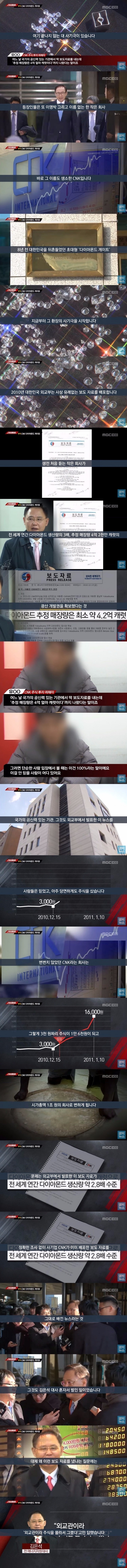 주가조작의 달인 | 인스티즈
