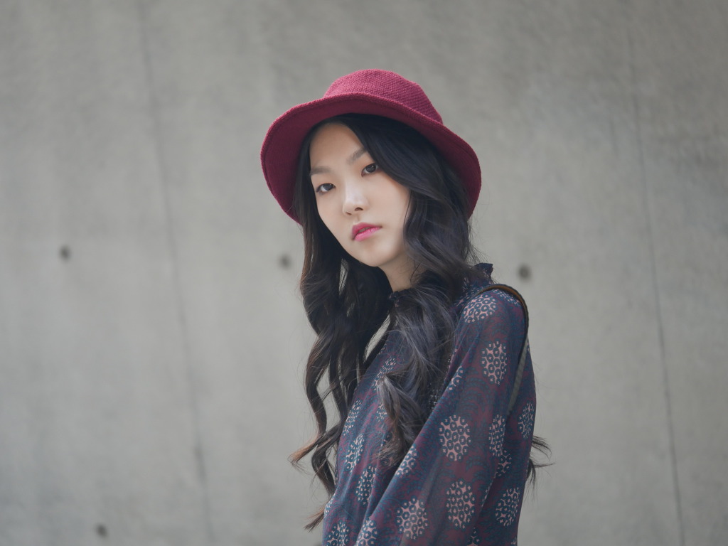 2018 S/S 서울 패션 위크 직찍.jpg (2017.10.21) | 인스티즈