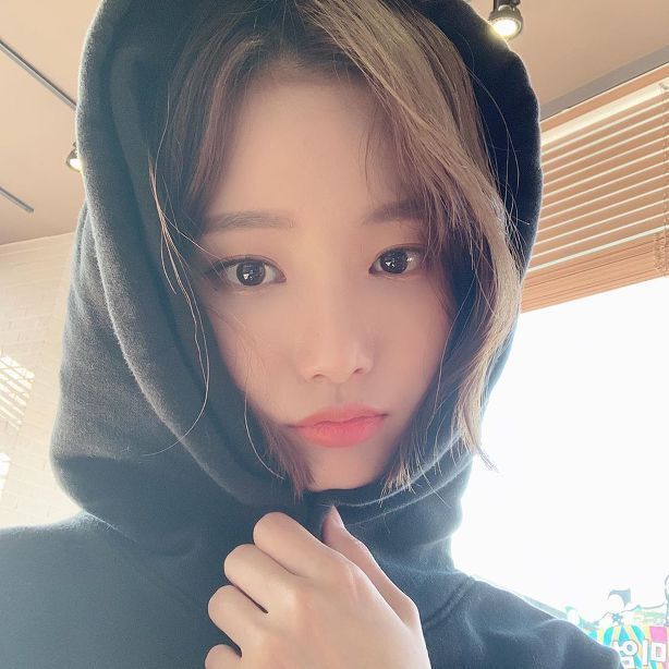 2010년대 후반 데뷔한 걸그룹 멤버 비주얼 투탑 (주관) | 인스티즈