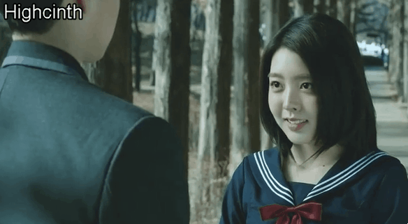 필라테스 손나은.gif | 인스티즈