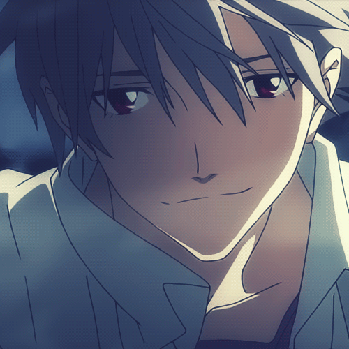 설마 이 중에 니 취향이 하나는 있겠지 애니/만화 금발,은발 남캐 40명 | 인스티즈