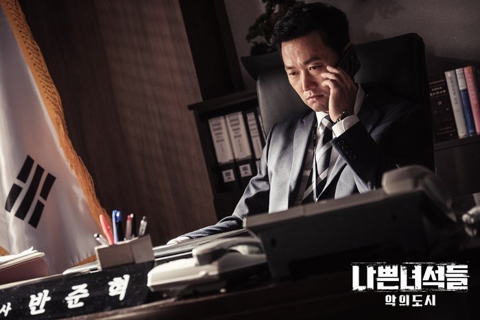 시즌1보다 재밌는 나쁜녀석들 : 악의 도시 | 인스티즈