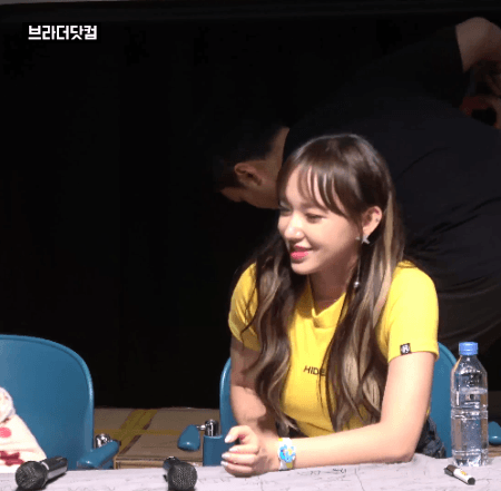 우주소녀 성소 | 인스티즈