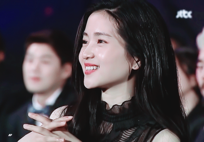 어제자 백상예술대상 김태리 | 인스티즈