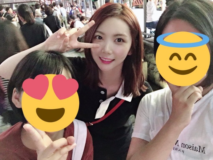 오늘자 이가은.jpg | 인스티즈
