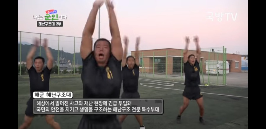 군대 식사 난이도 최상급 | 인스티즈