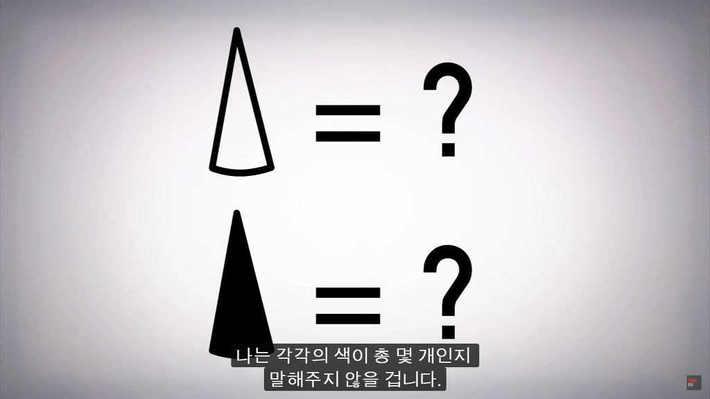 초고난이도 논리 테스트9: 모자색깔 맞추기.jpg | 인스티즈