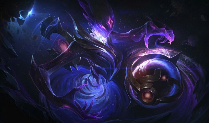 [LOL] 다시 보고 싶은 페이커의 챔피언은? | 인스티즈