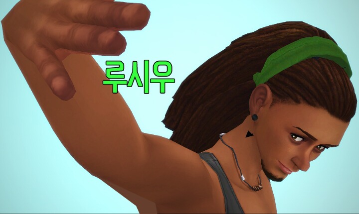 심즈4 오버워치 퀄리티ㄷㄷㄷㄷ | 인스티즈
