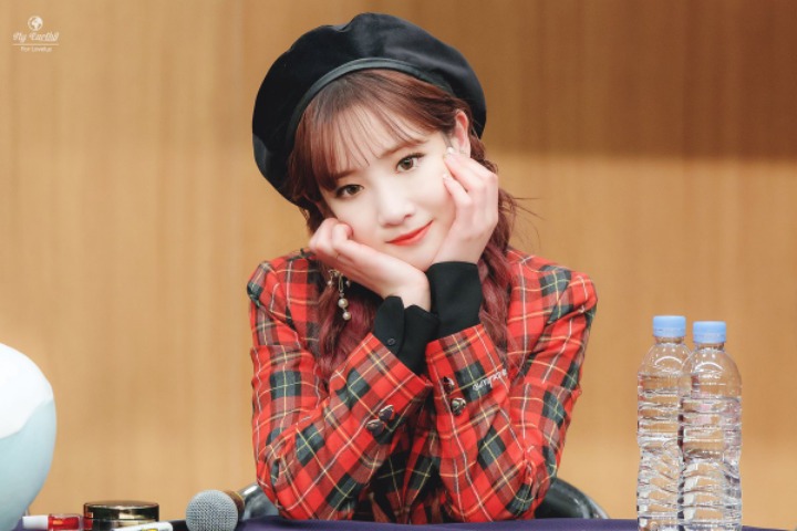 러블리즈 지애.jpgif | 인스티즈