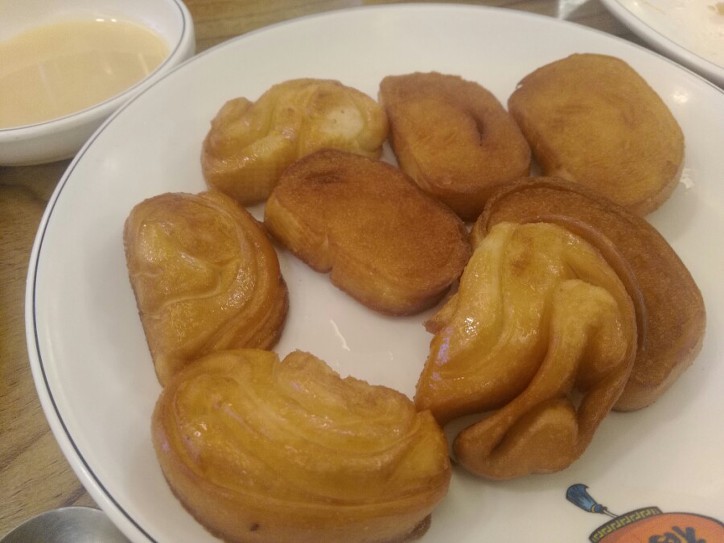 아는 사람만 안다는 중국집 짱맛 음식...jpg | 인스티즈