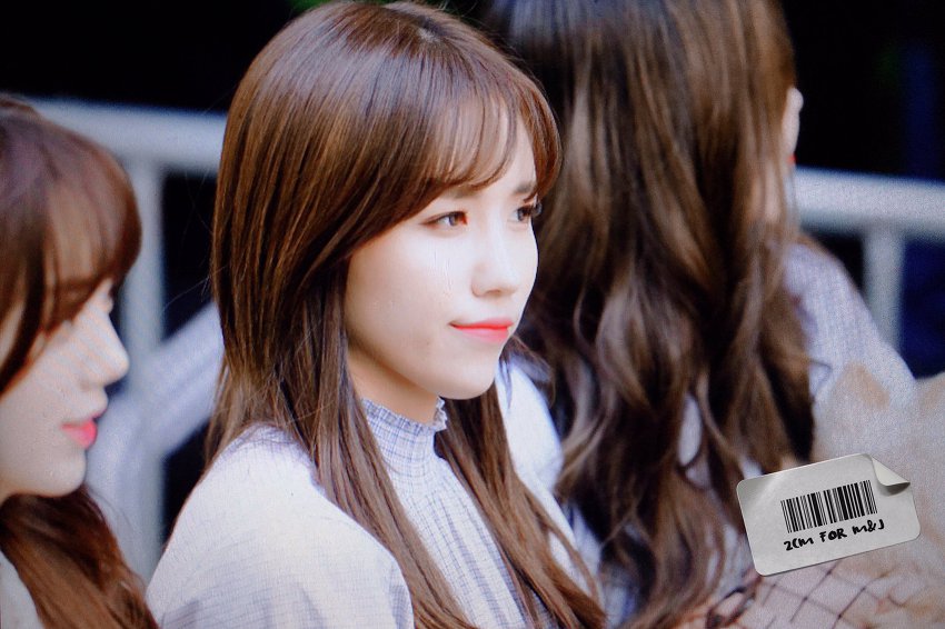 이제는 본명으로 활동하고 싶어하는 러블리즈 멤버.jpg | 인스티즈