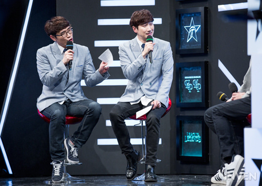 [롤챔스결승] 그들의 생각이 궁금하다! LCK 중계진 5인이 바라본 결승전 향방은? | 인스티즈