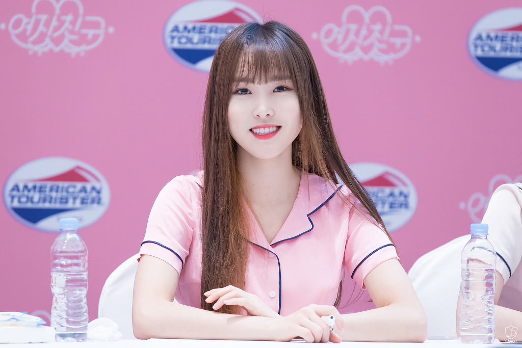 여자친구 유주.jpgif | 인스티즈