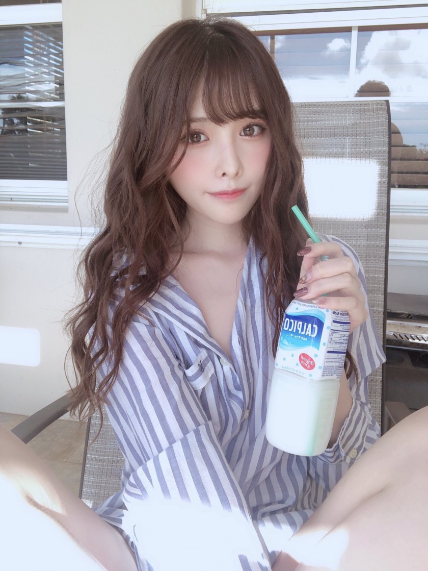 아리나나 이미지