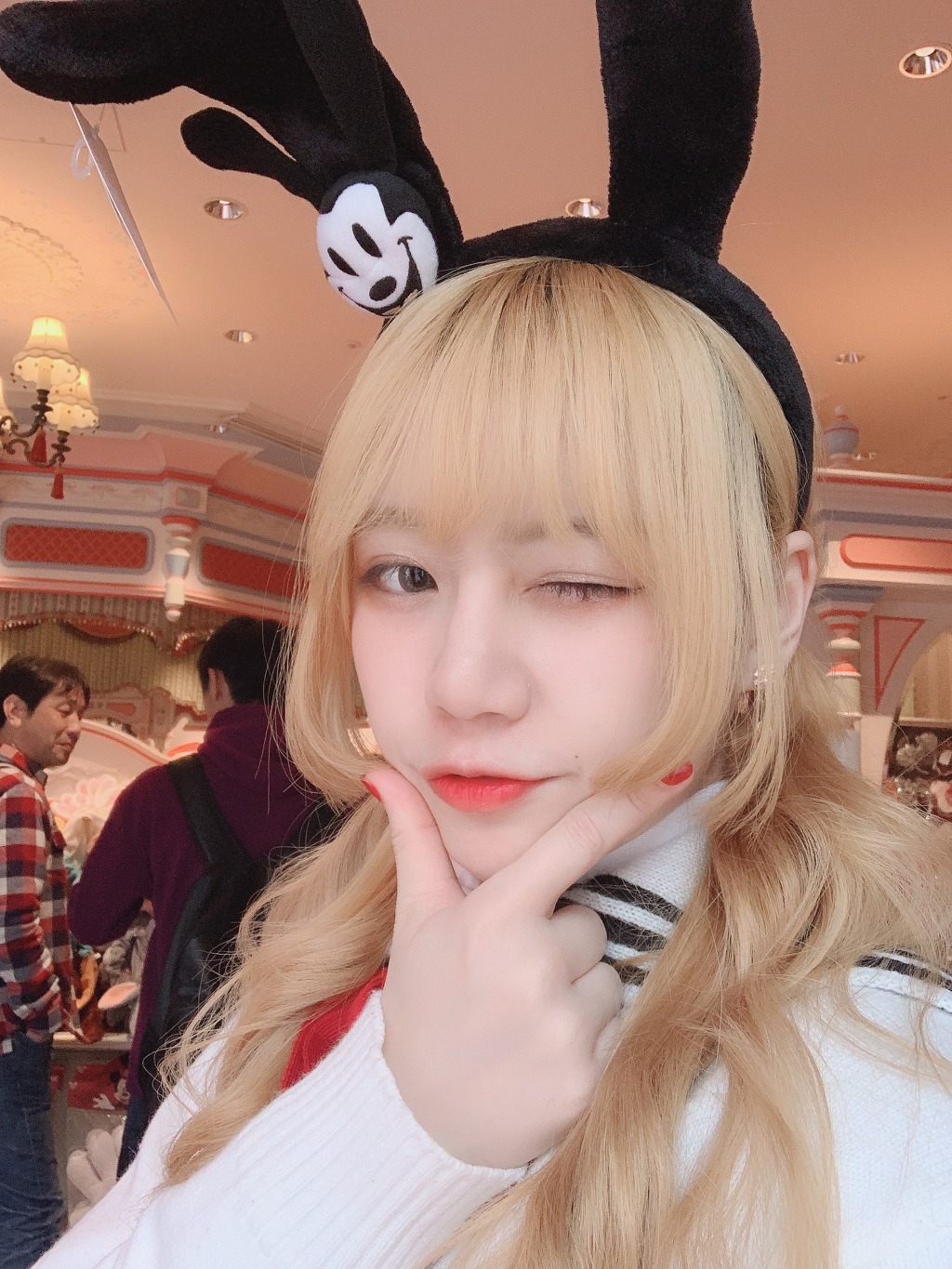 오뱅 이미지