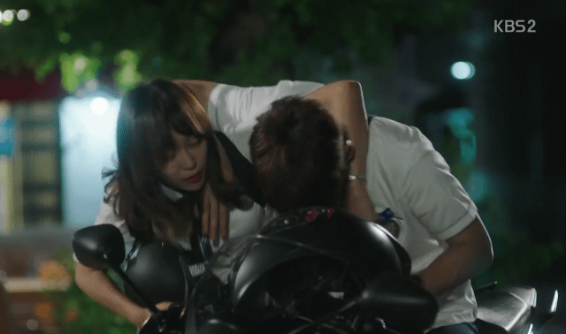 [학교2017] 레알현실남매와 그것조차도 사랑스럽게 지켜보는 18세 짝사랑남.jpgif | 인스티즈