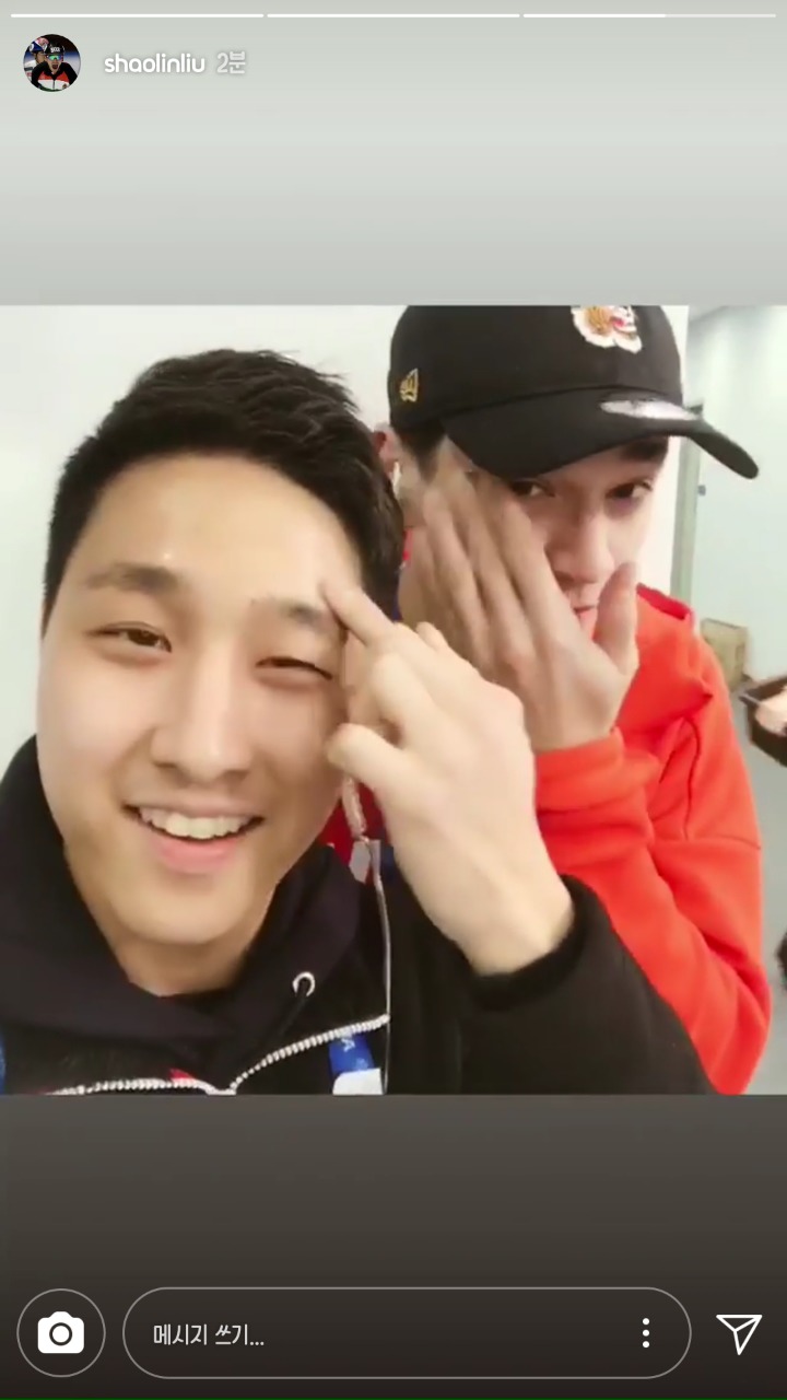헝가리 윙크남 인스타 | 인스티즈