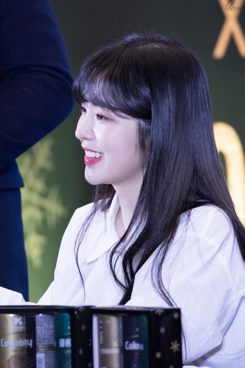 레드벨벳 아이린의 옆태.jpgif | 인스티즈