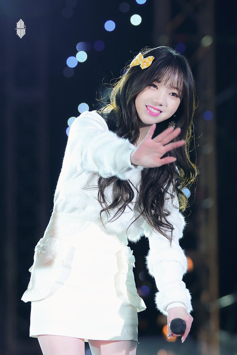 [러블리즈] 카메라를 구입해서 케이 | 인스티즈