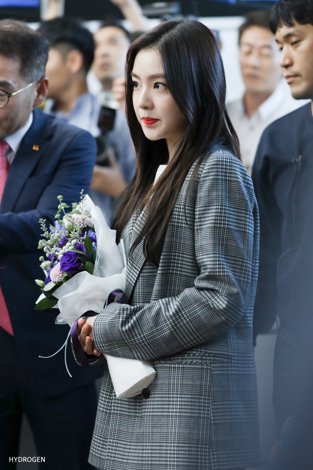 연휴 마지막날에는 아이린.jpgif | 인스티즈