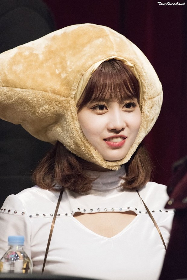 트와이스 모모 | 인스티즈