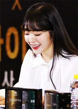 아이돌 얼굴대장 아이린.gif | 인스티즈