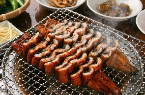 우리장어 이미지