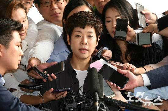 MB로 뻗어가는 검찰의 칼날을 더욱 예리하게 정조준해야 | 인스티즈
