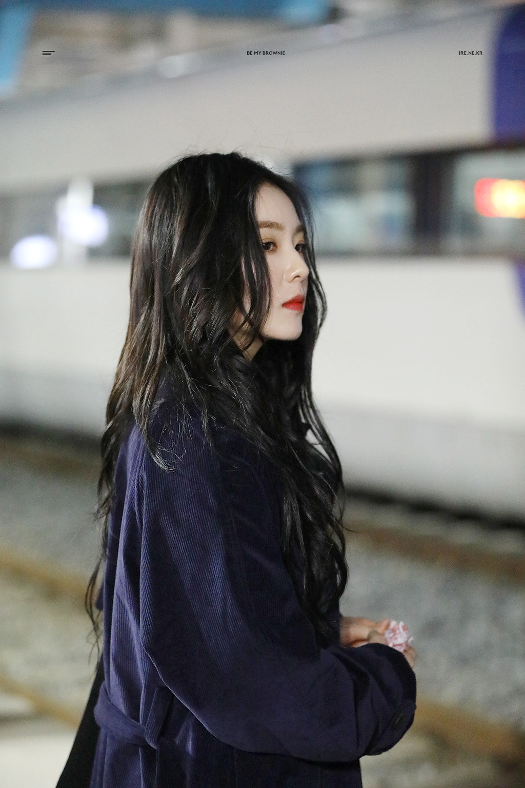 레드벨벳 아이린의 콧대.jpg | 인스티즈