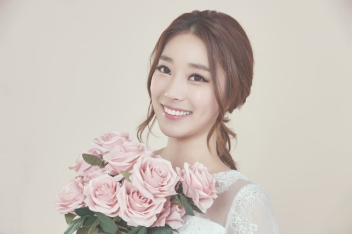 이귀주 기상캐스터.jpgif | 인스티즈