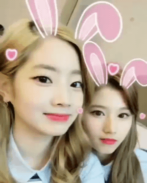 트와이스 나현 사나 | 인스티즈